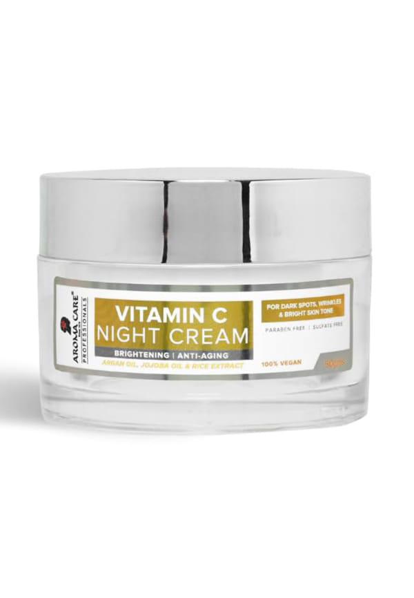 Pro Vitamin C Night Cream