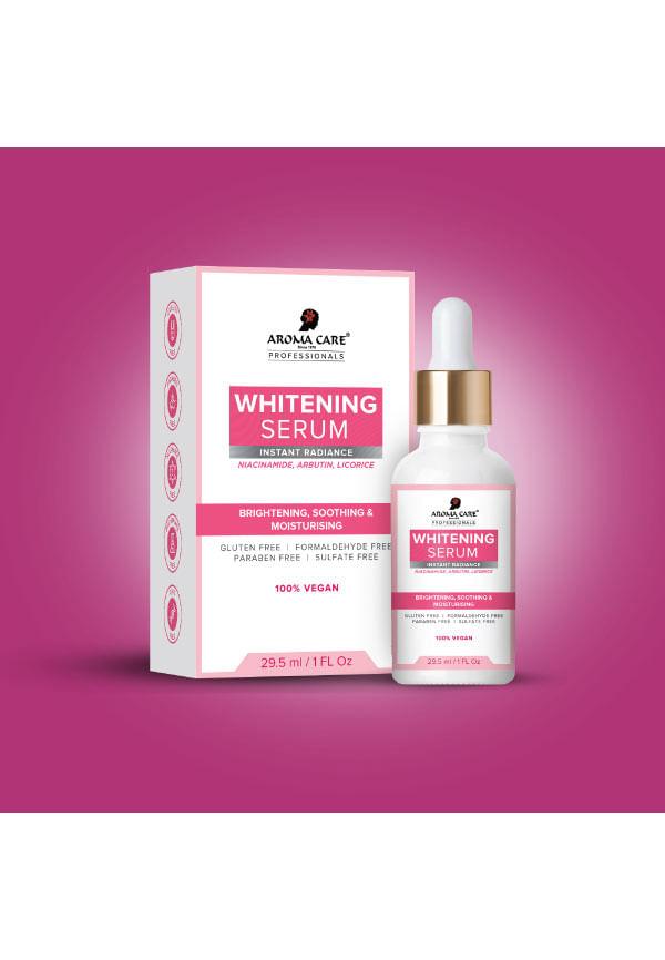 Pro Whitening Serum