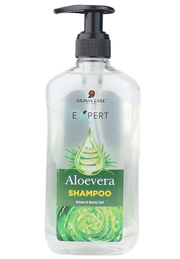 Aloevera Shampoo