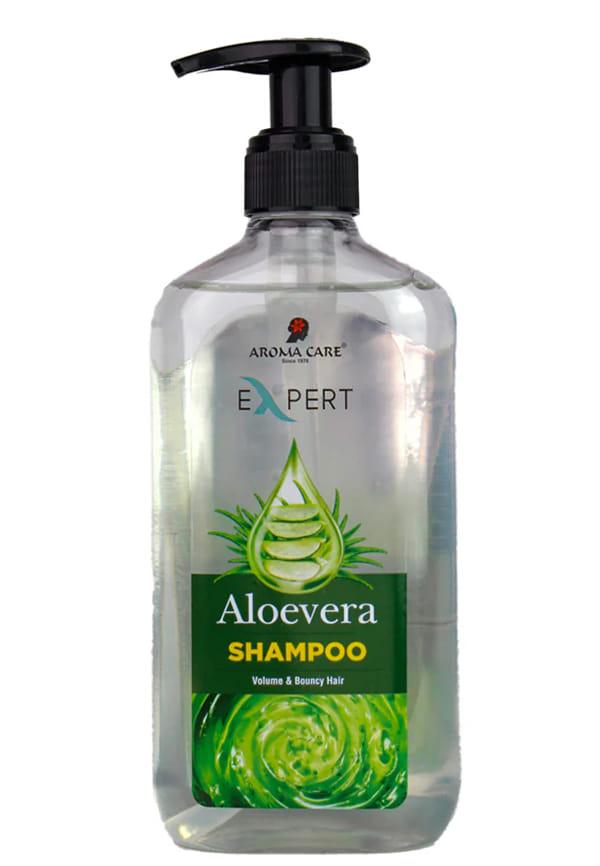 Aloevera Shampoo