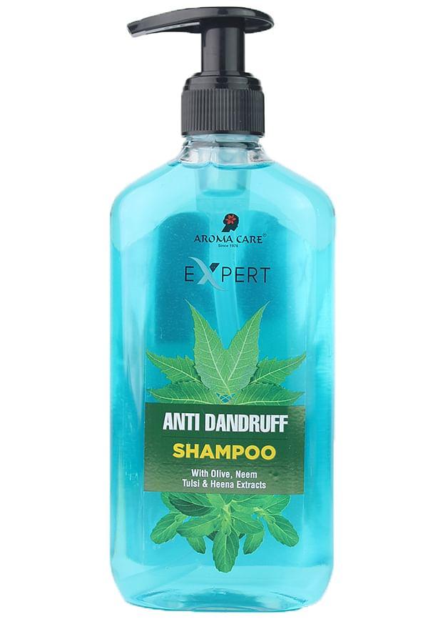 Anti Dandruff Shampoo