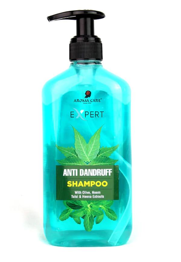 Anti Dandruff Shampoo