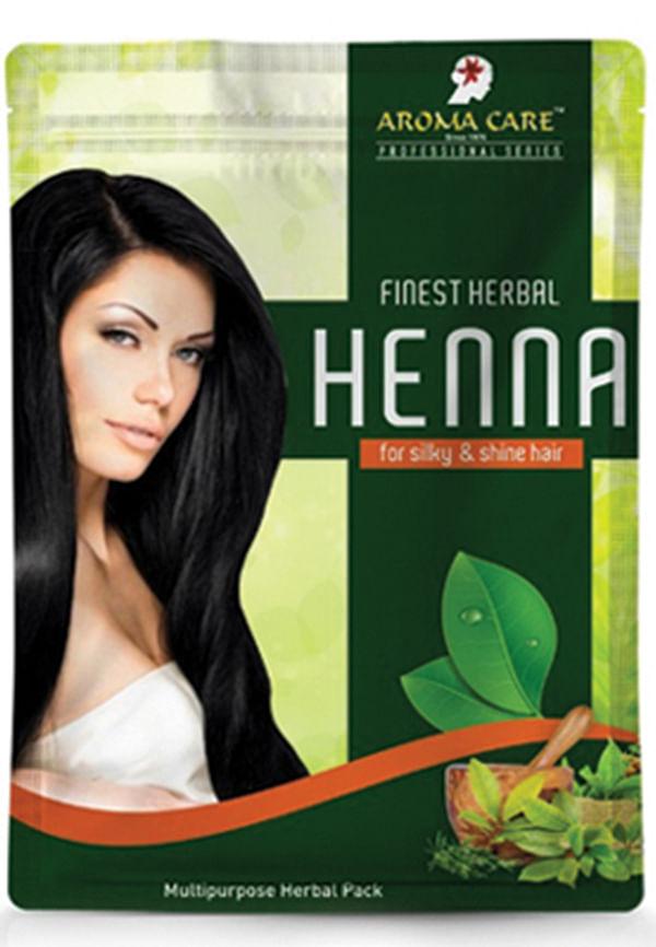 Finest Herbal Henna