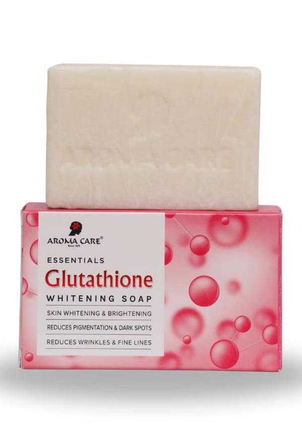 Glutathione Whitening Soap