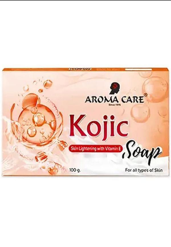 Kojic Soap