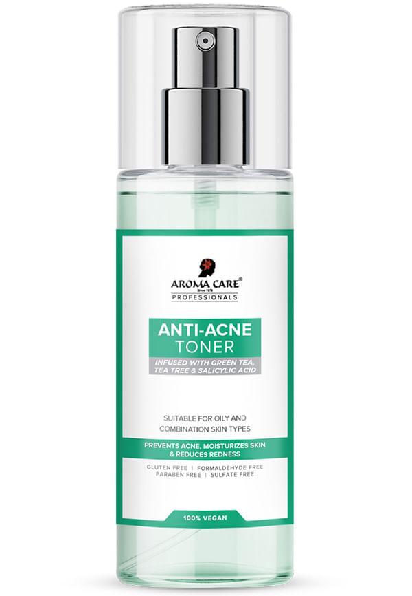 Pro Anti-Acne Toner