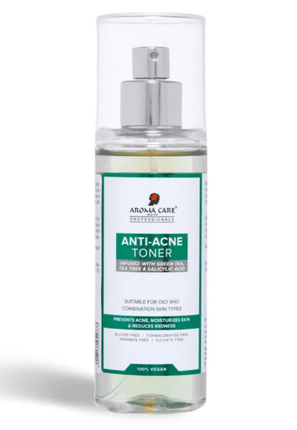 Pro Anti-Acne Toner