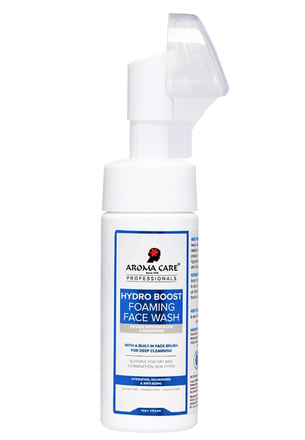 Pro Hydro Boost Foaming Face Wash
