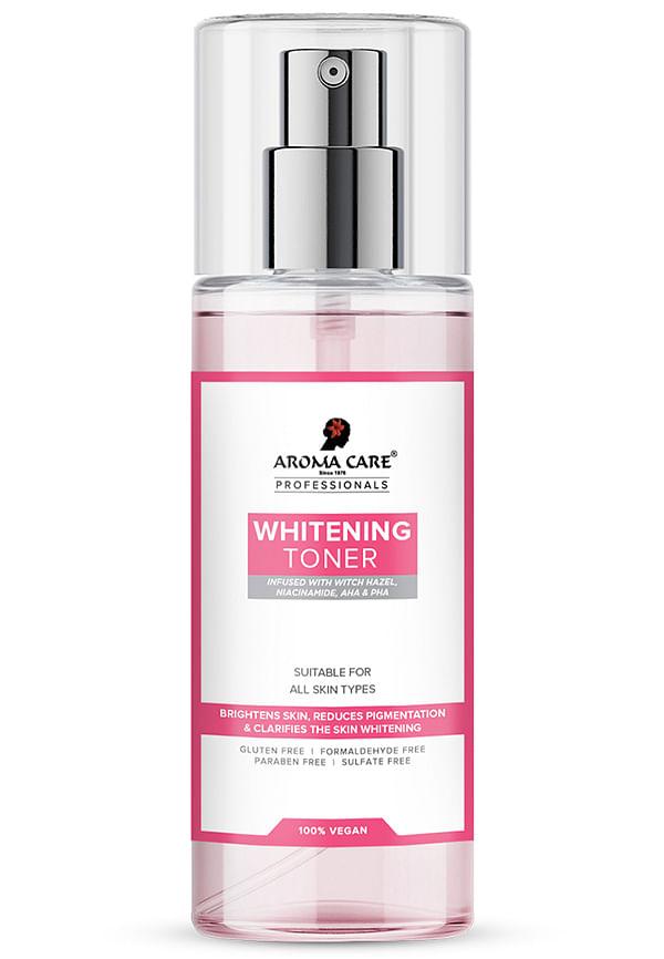 Pro Whitening Toner