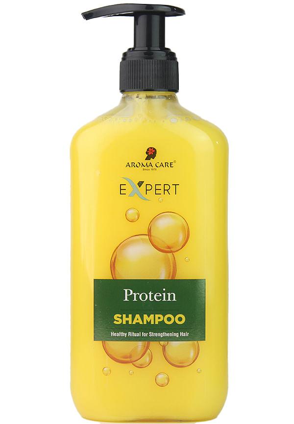 Protein Shampoo