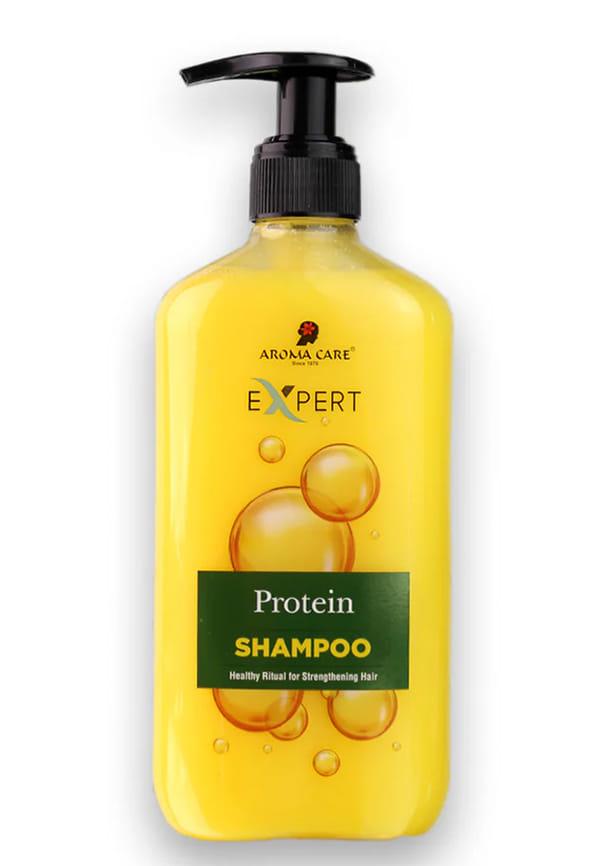 Protein Shampoo