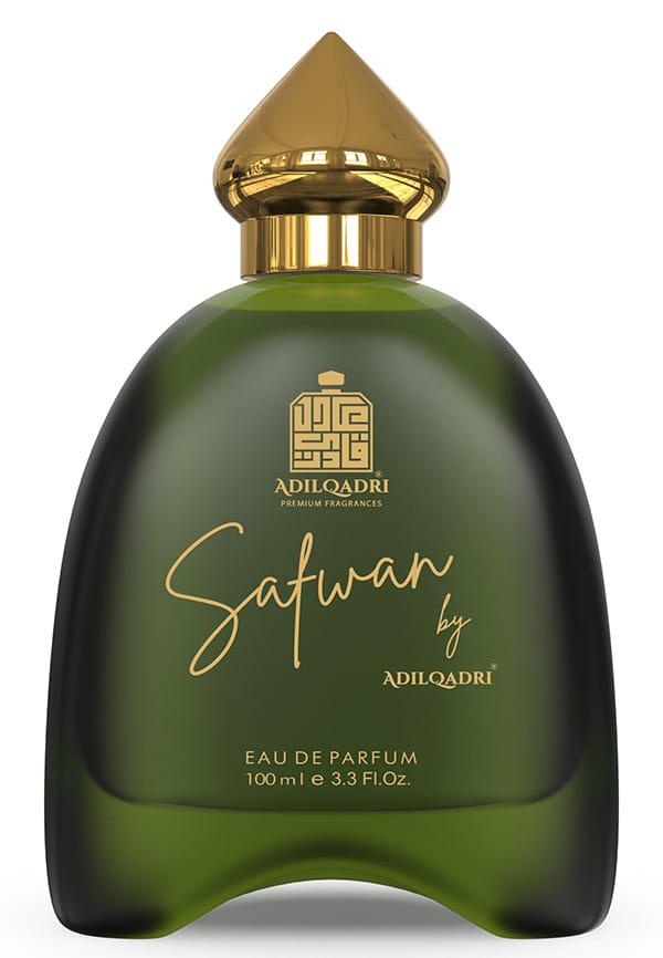 Safwan Perfume | Fruity Fragrance | Eau De Parfum