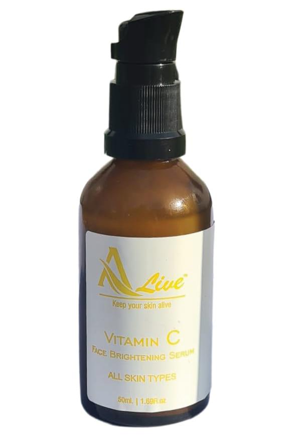 Vitamin C Serum