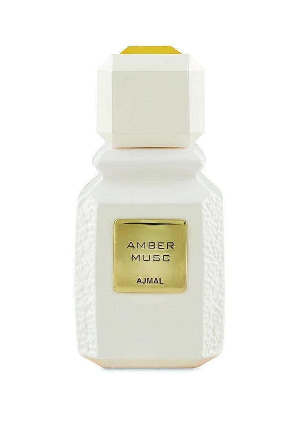 Amber Musc Edp