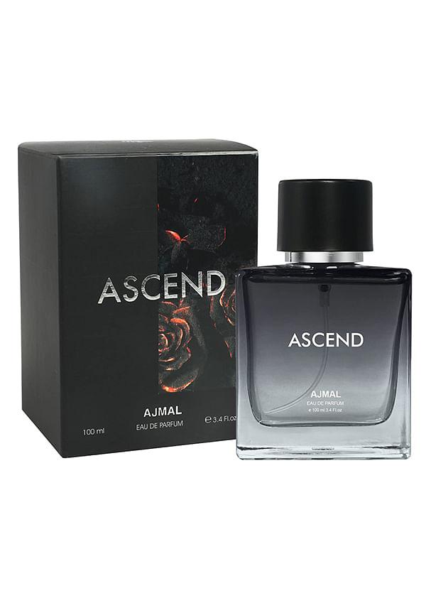 Ascend EDP Oriental Perfume