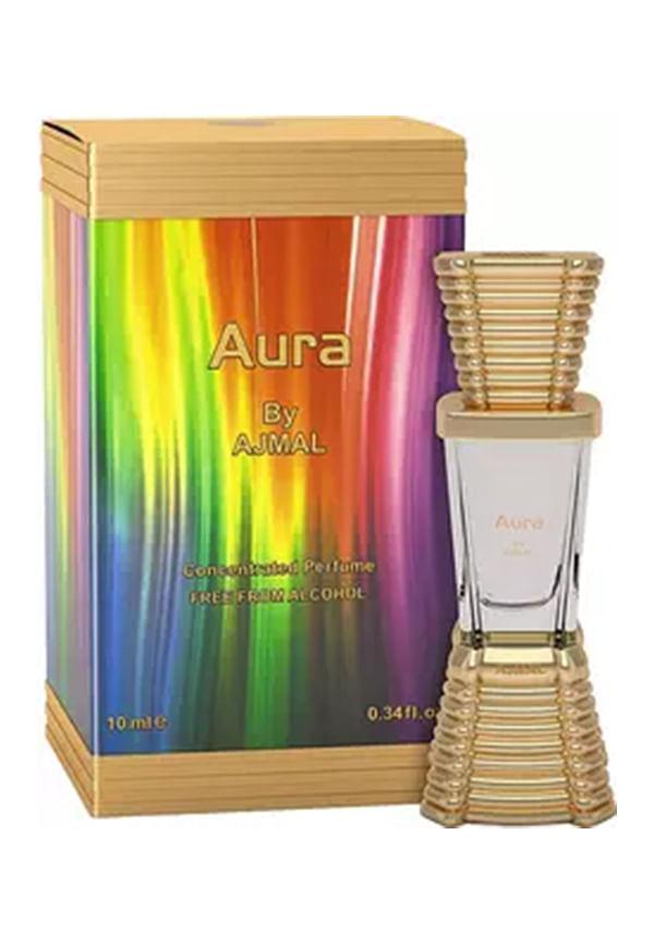 Aura Concentrated Floral Perfume