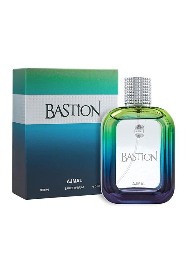 Bastion EDP Woody Perfume