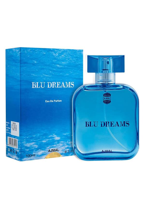 Blu Dreams EDP Fougere Perfume