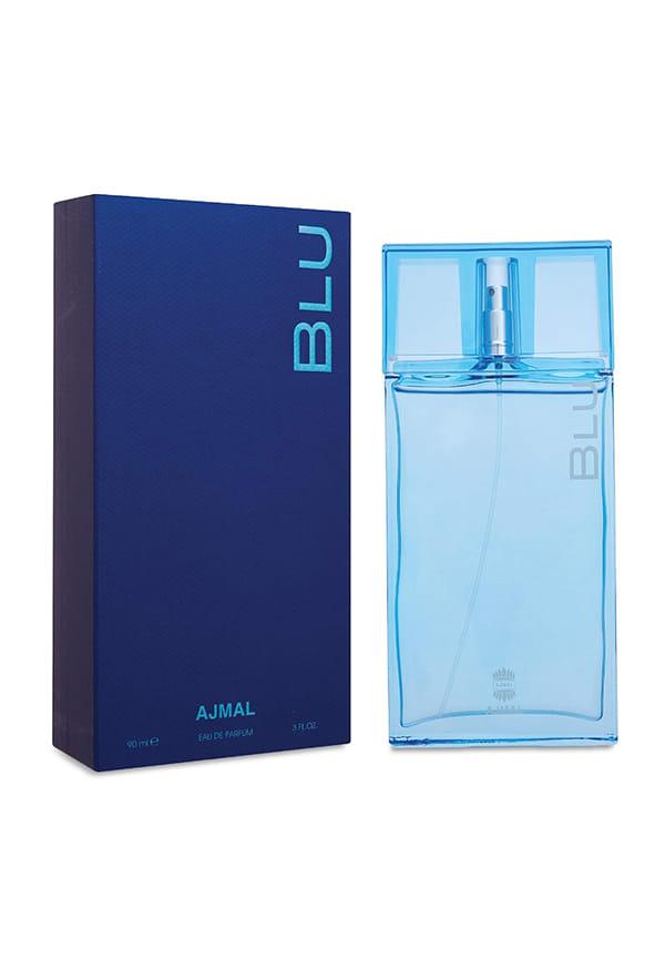 Blu Edp Citrus Perfume