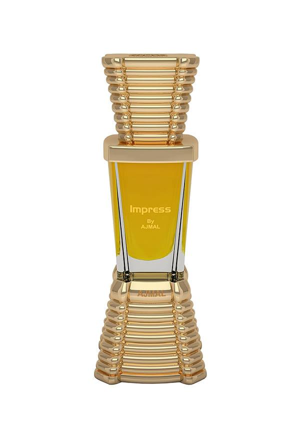 Impress Concentrated Perfume Free From Alcohol For Men
