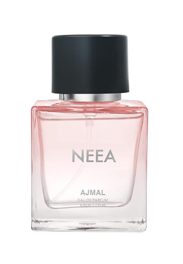 Neea Eau De Parfum Floral Perfume For Women
