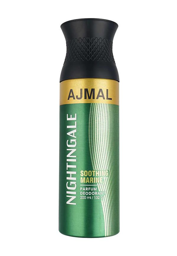 Nightingale Deodorant