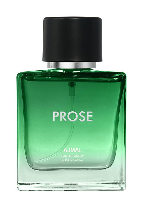 Prose Eau De Parfum Fougere Perfume Long Lasting Scent Spray