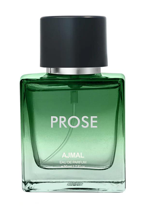 Prose Eau De Parfum Fougere Perfume Long Lasting Scent Spray