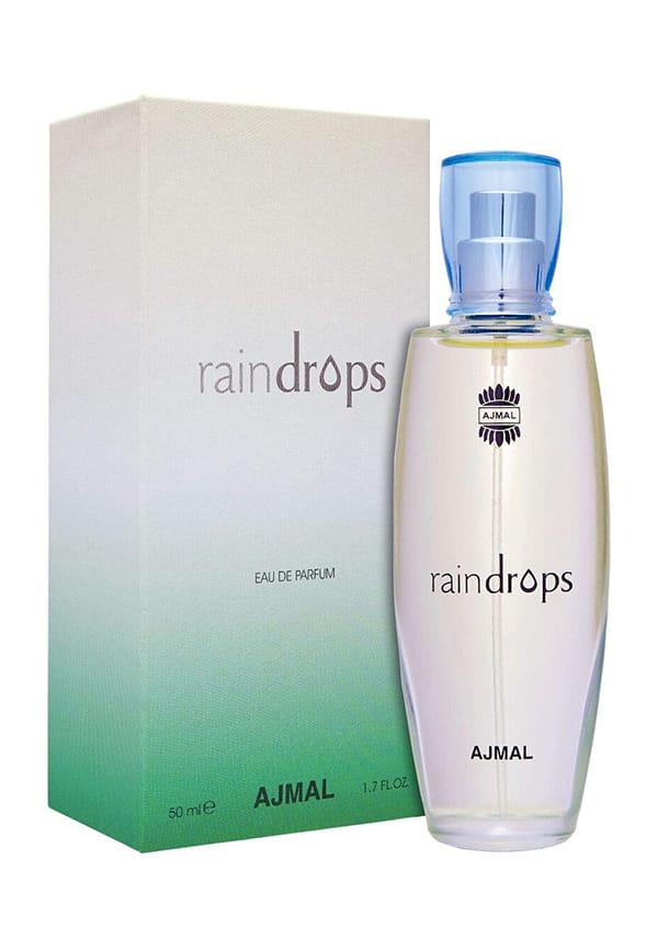 Raindrops Edp