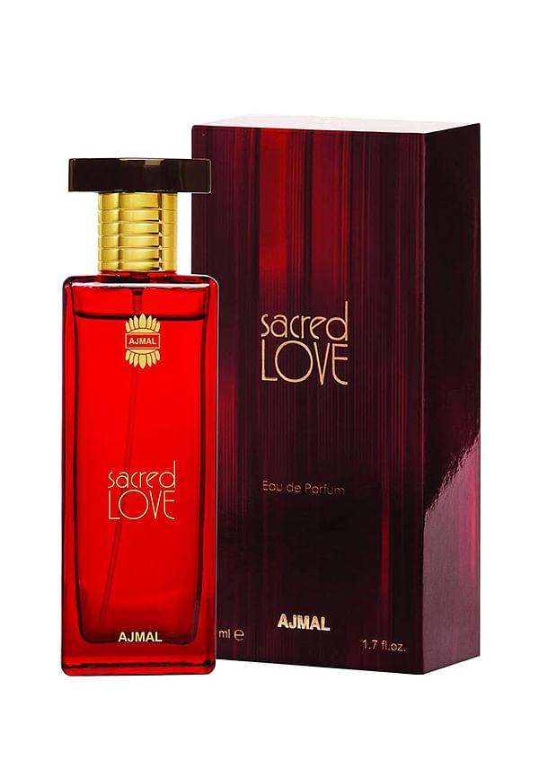 Sacred Love Edp