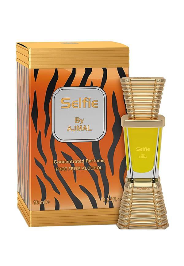 Selfie Concentrated Woody Perfume For Male