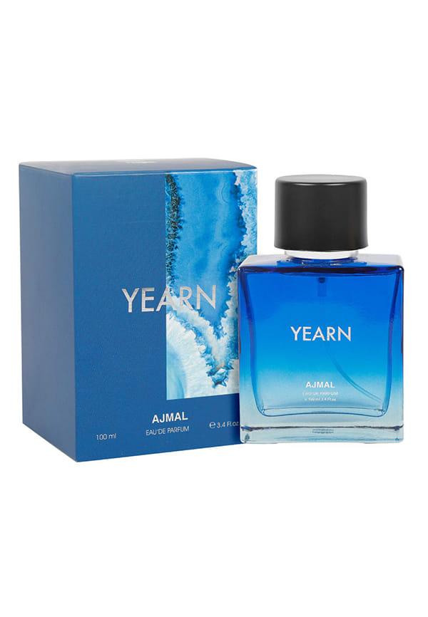 Yearn EDP