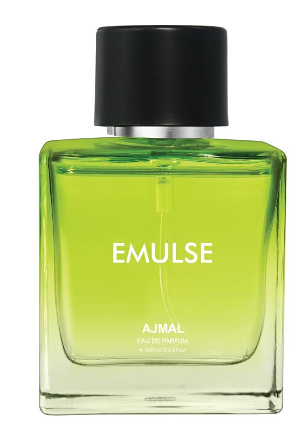 Emulse Eau De Perfume Floral Perfume