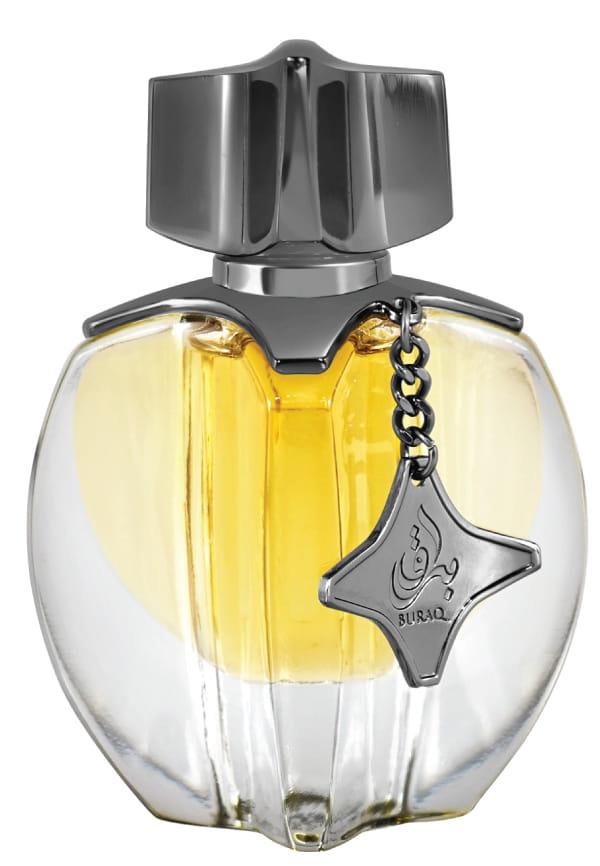 Buraq Concentrated Oriental Perfume Free From Alcohol
