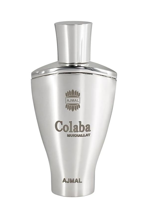 Colaba Mukhallat Concentrated Oriental Perfume Free From Alcohol