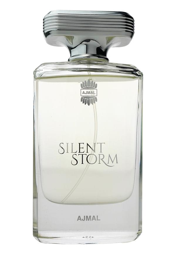 SILENT STORM EDP PERFUME