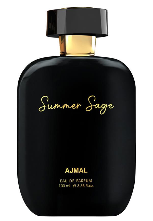 ARTISAN - SUMMER SAGE Long-lasting Fragrance, for Men & Women