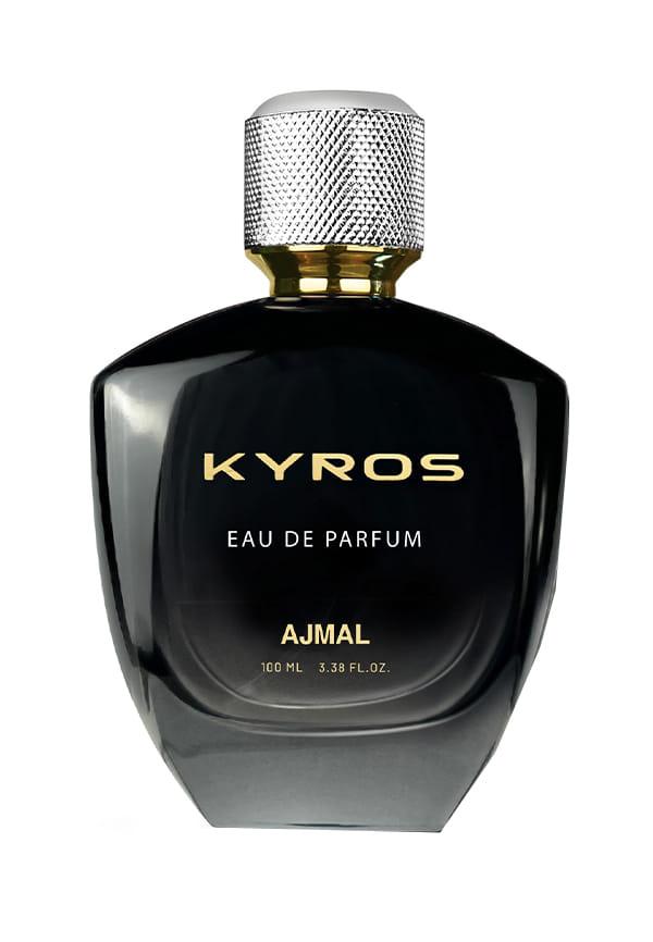 Long Lasting Unisex Perfume Kyros EDP