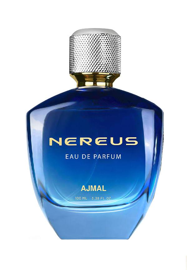 Long Lasting Unisex Perfume Nereus EDP