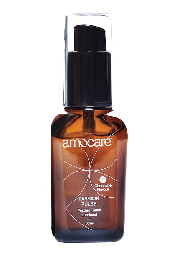Feather Touch Water-based Lubricant Gel for Men & Women