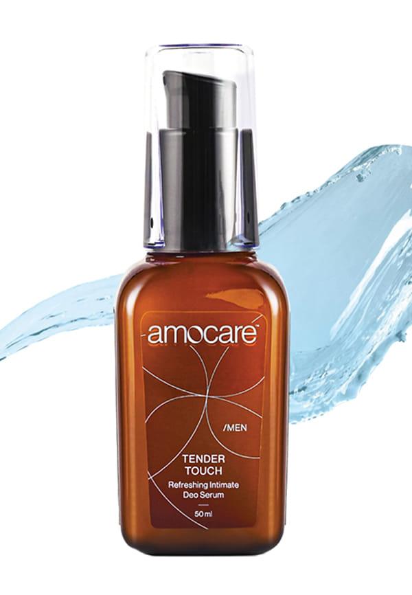 Intimate Deo Serum for Men