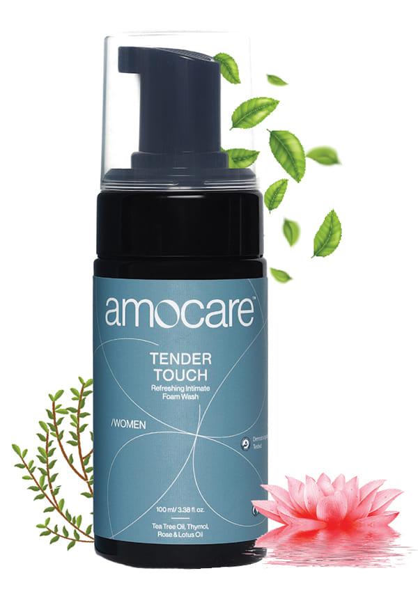 Intimate Foam Wash for Women