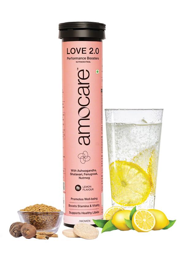 Desire Boosters for Women