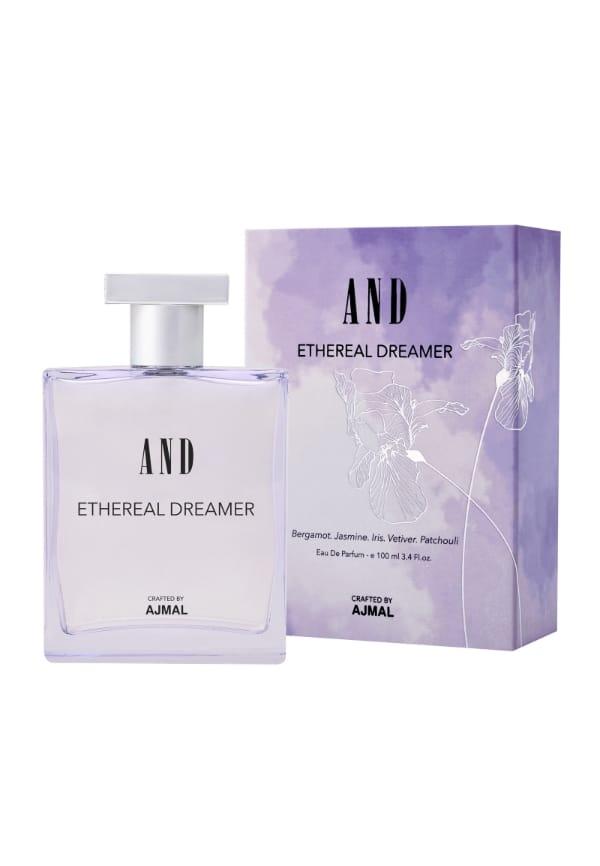 Ethereal Dreamer Eau De Parfum