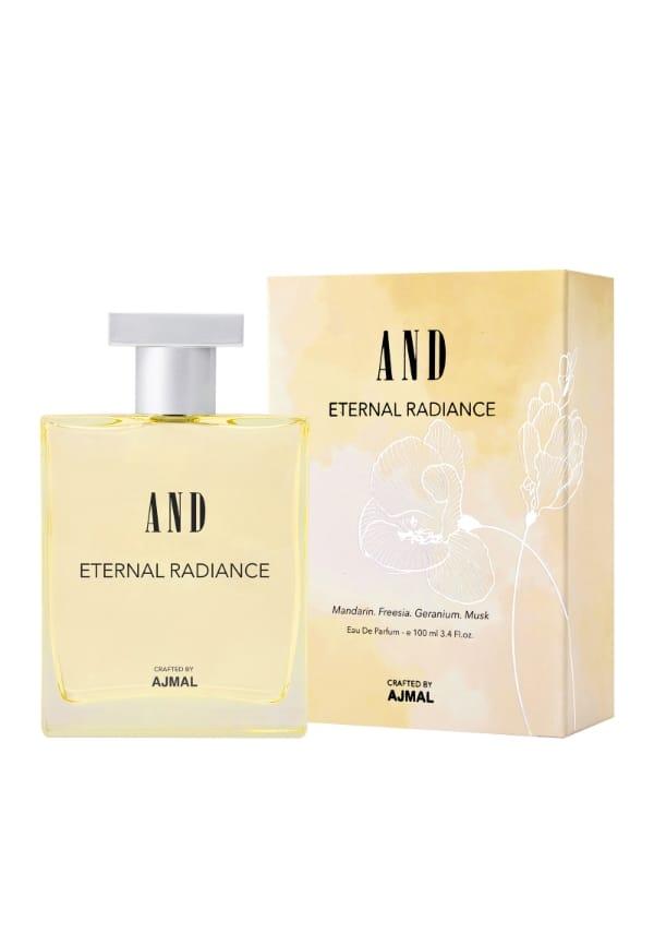 Eternal Radiance Eau De Parfum