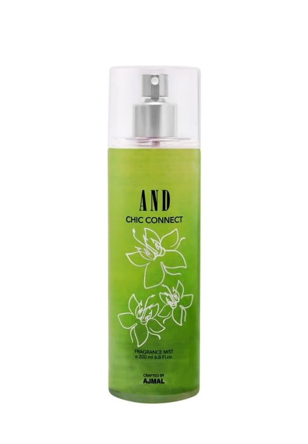 Chi Connect Body Mist
