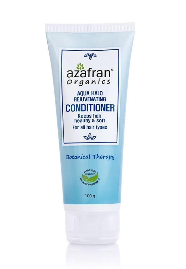 Aqua Halo Scalp Rejuvenating Conditioner