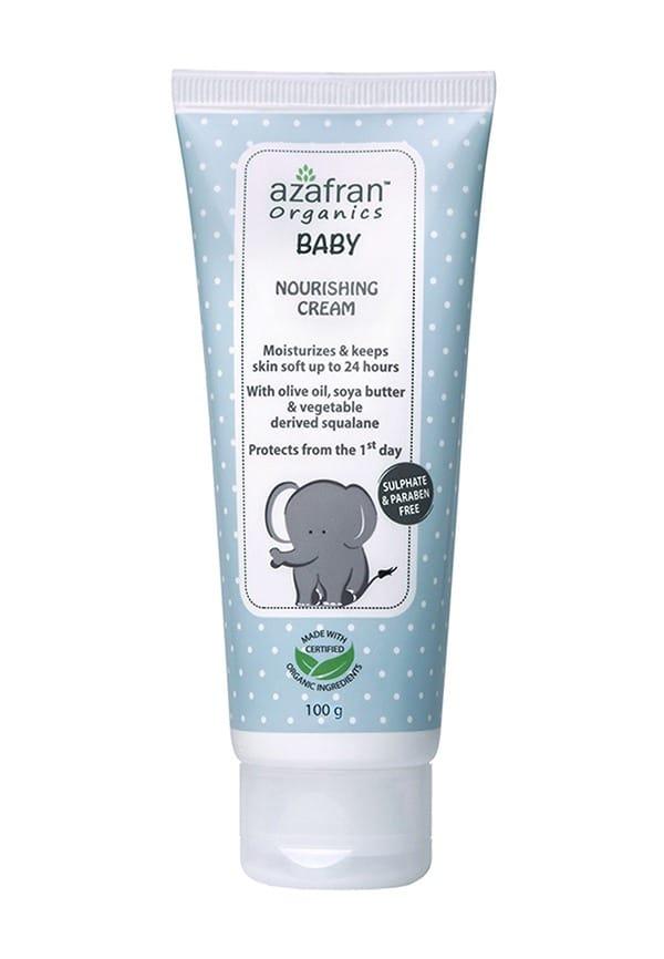 Baby Nourishing Cream