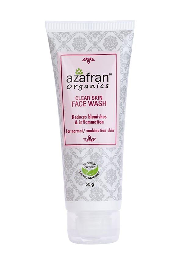 Clear Skin Face Wash