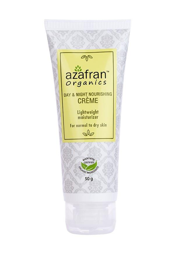 Day & Night Nourishing Crème
